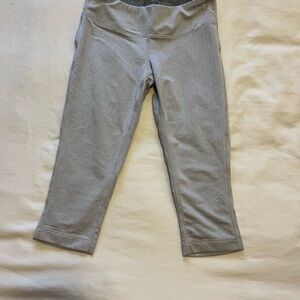 Women’s Gray Leggings